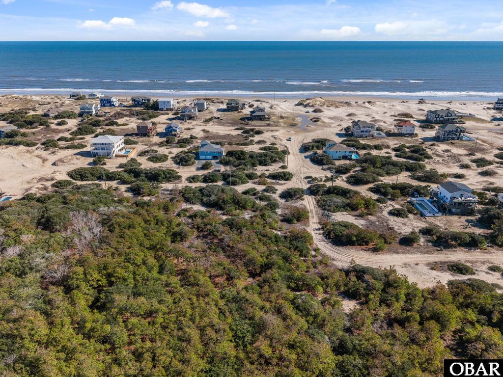 Image 9 of property listing at 1600 Ocean Pearl Road Lot 12, Corolla, NC 27927