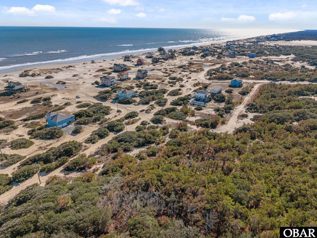 Image 10 of property listing at 1600 Ocean Pearl Road Lot 12, Corolla, NC 27927