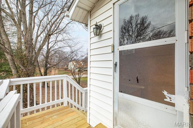 2712 Gerson Avenue, Godfrey, IL 62035