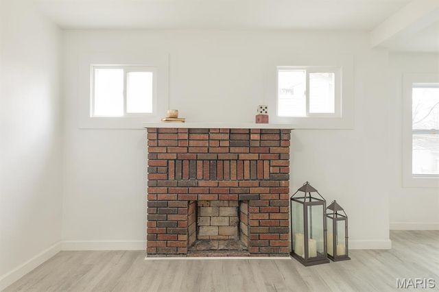 2712 Gerson Avenue, Godfrey, IL 62035