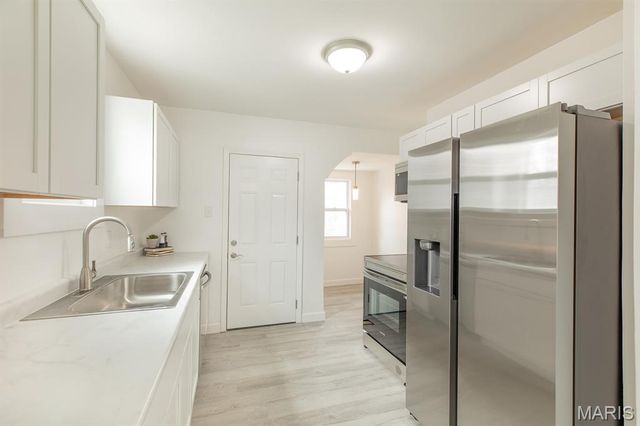 2712 Gerson Avenue, Godfrey, IL 62035