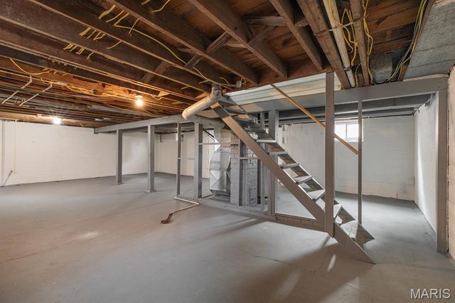 2712 Gerson Avenue, Godfrey, IL 62035