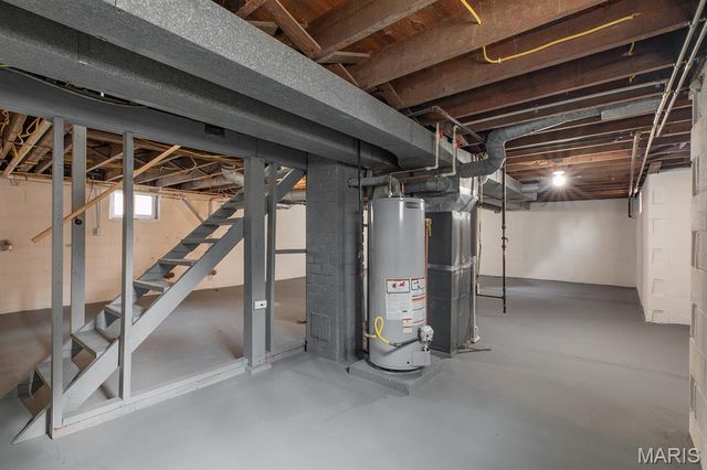 2712 Gerson Avenue, Godfrey, IL 62035