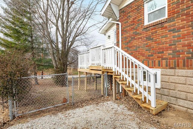 2712 Gerson Avenue, Godfrey, IL 62035