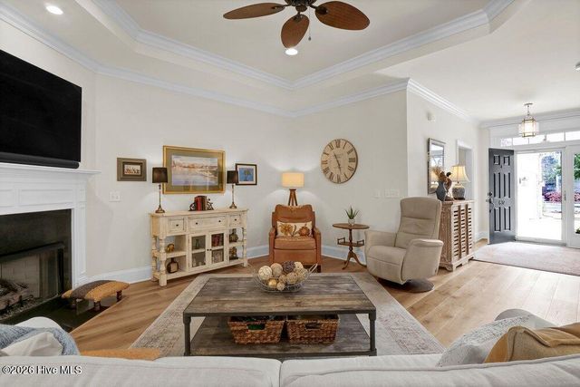 637 Tanbridge Road, Wilmington, NC 28405