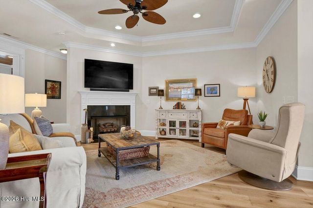 637 Tanbridge Road, Wilmington, NC 28405