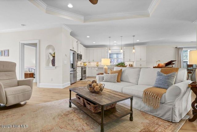 637 Tanbridge Road, Wilmington, NC 28405