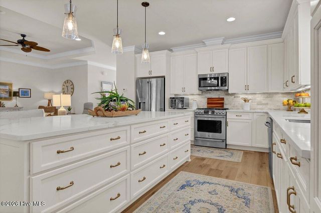 637 Tanbridge Road, Wilmington, NC 28405