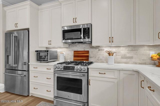 637 Tanbridge Road, Wilmington, NC 28405