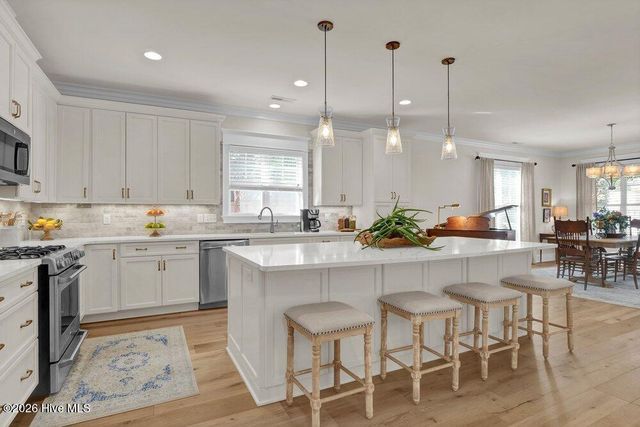 637 Tanbridge Road, Wilmington, NC 28405