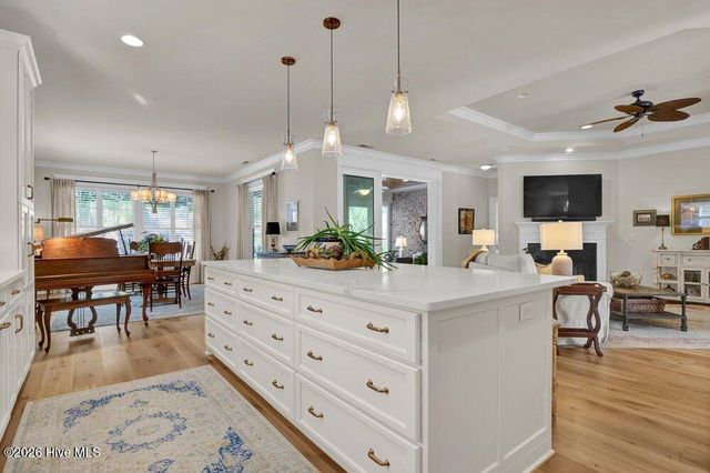 637 Tanbridge Road, Wilmington, NC 28405