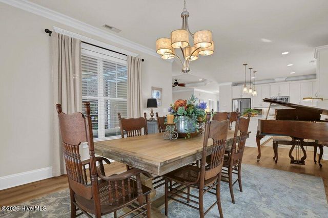 637 Tanbridge Road, Wilmington, NC 28405