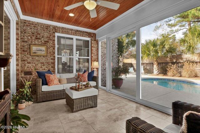 637 Tanbridge Road, Wilmington, NC 28405