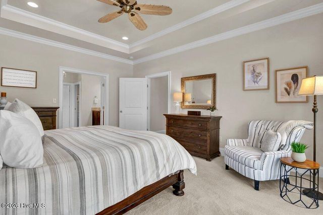 637 Tanbridge Road, Wilmington, NC 28405