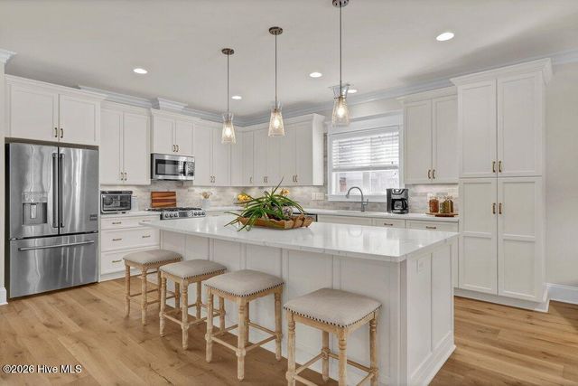 637 Tanbridge Road, Wilmington, NC 28405