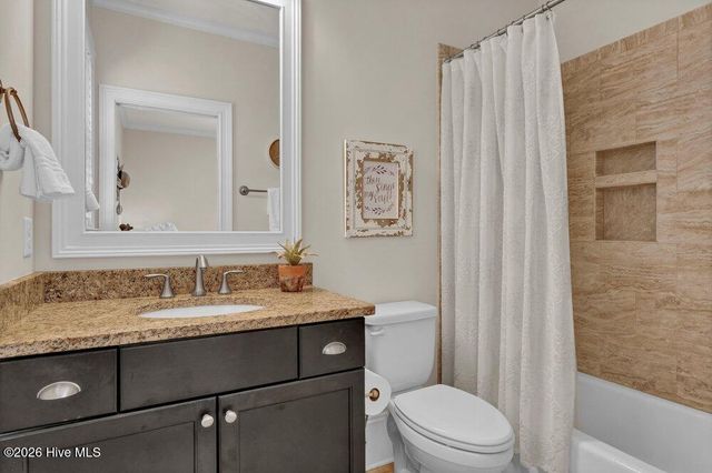 637 Tanbridge Road, Wilmington, NC 28405