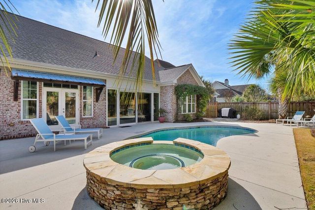 637 Tanbridge Road, Wilmington, NC 28405