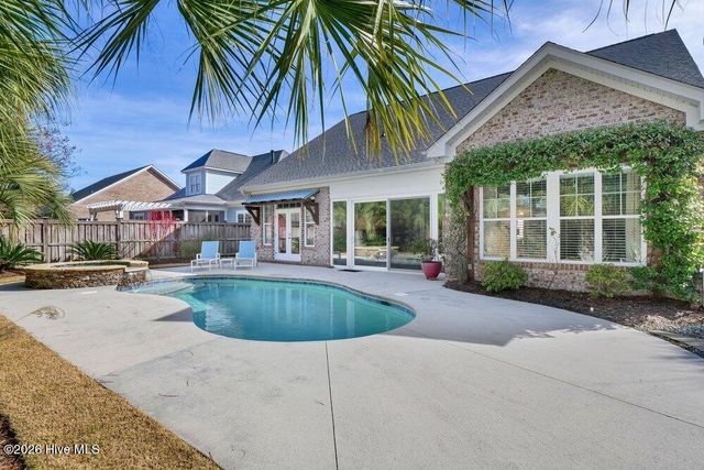 637 Tanbridge Road, Wilmington, NC 28405