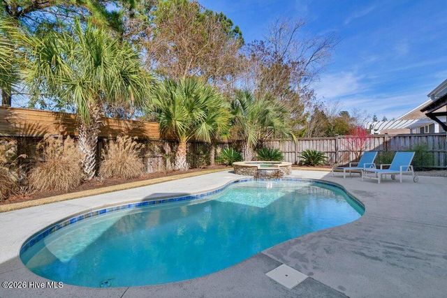 637 Tanbridge Road, Wilmington, NC 28405