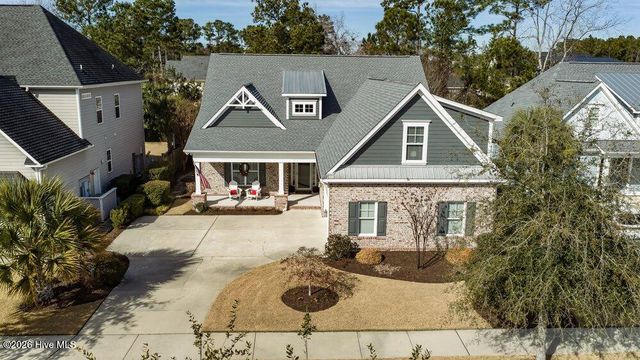 637 Tanbridge Road, Wilmington, NC 28405