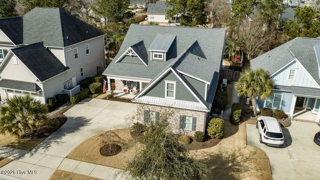 637 Tanbridge Road, Wilmington, NC 28405