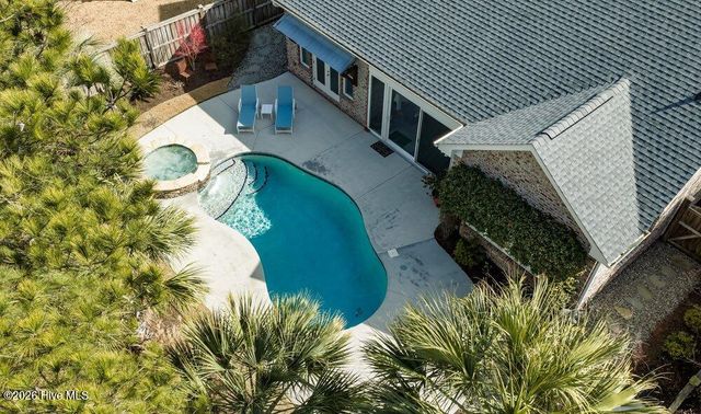 637 Tanbridge Road, Wilmington, NC 28405