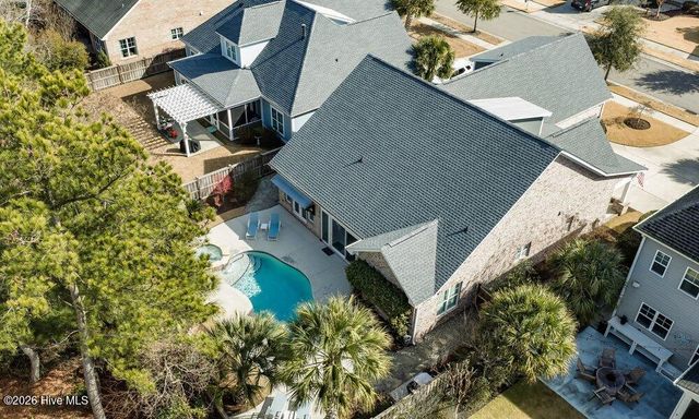 637 Tanbridge Road, Wilmington, NC 28405