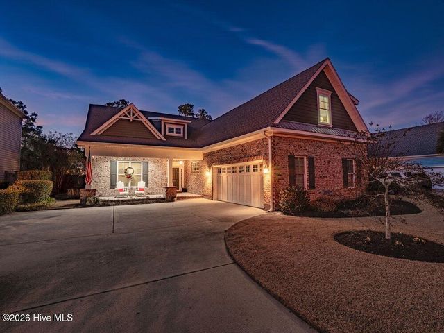 637 Tanbridge Road, Wilmington, NC 28405