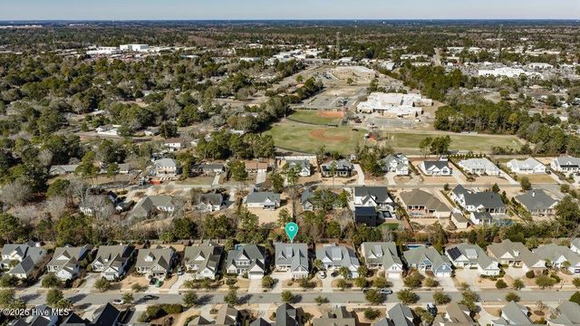 637 Tanbridge Road, Wilmington, NC 28405