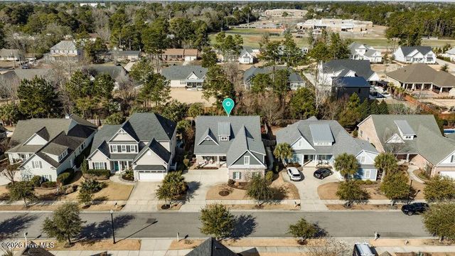 637 Tanbridge Road, Wilmington, NC 28405