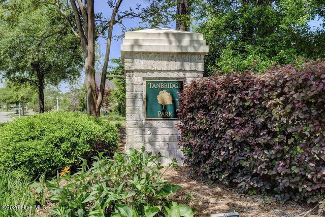 637 Tanbridge Road, Wilmington, NC 28405