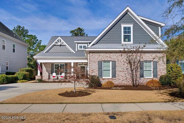 637 Tanbridge Road, Wilmington, NC 28405