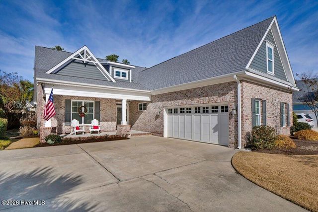 637 Tanbridge Road, Wilmington, NC 28405