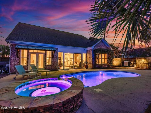 637 Tanbridge Road, Wilmington, NC 28405