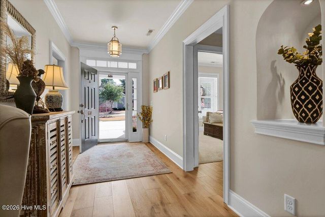 637 Tanbridge Road, Wilmington, NC 28405