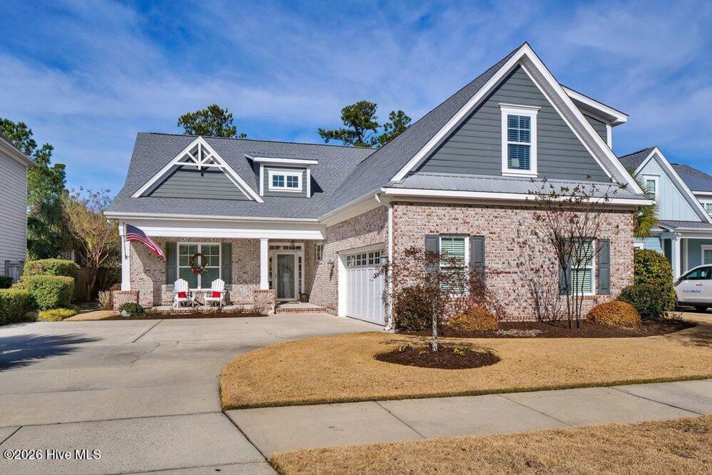 637 Tanbridge Road, Wilmington, NC 28405