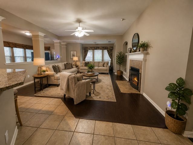 6864 Cape Cod Drive, Grand Prairie, TX 75054