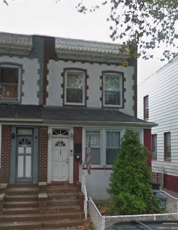 597 E 4th Street 2, Brooklyn, NY 11218