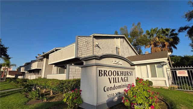 1250 S BROOKHURST ST. 2050, Anaheim, CA 92804