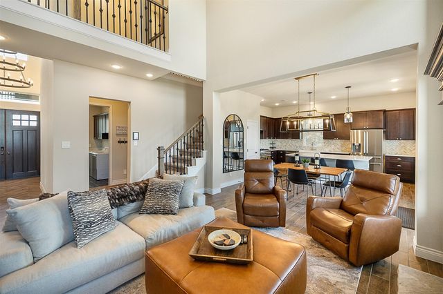 10700 S Lake Mist Lane, Willis, TX 77318