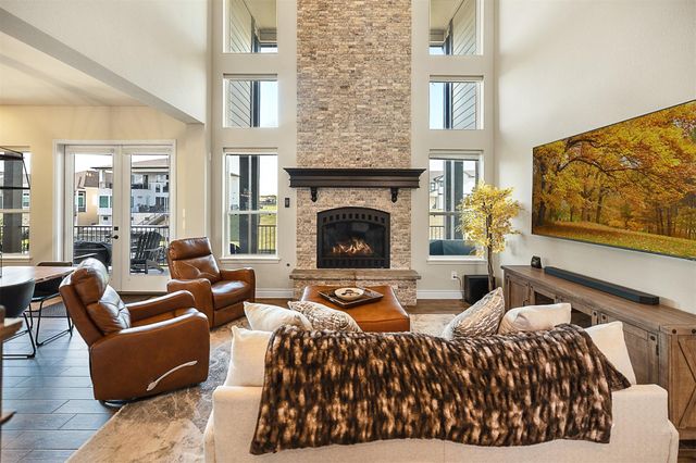 10700 S Lake Mist Lane, Willis, TX 77318