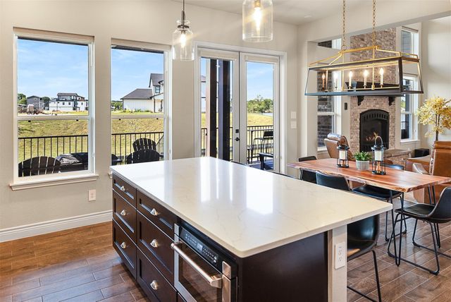 10700 S Lake Mist Lane, Willis, TX 77318