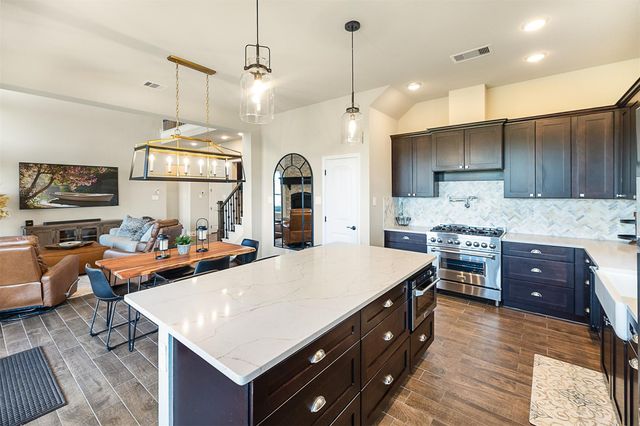 10700 S Lake Mist Lane, Willis, TX 77318
