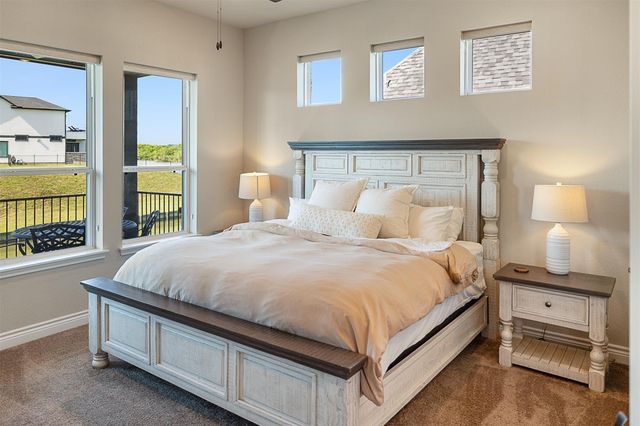 10700 S Lake Mist Lane, Willis, TX 77318