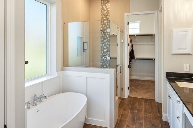 10700 S Lake Mist Lane, Willis, TX 77318