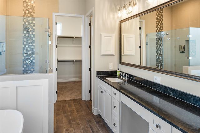10700 S Lake Mist Lane, Willis, TX 77318