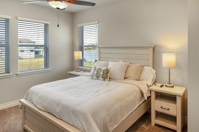 10700 S Lake Mist Lane, Willis, TX 77318