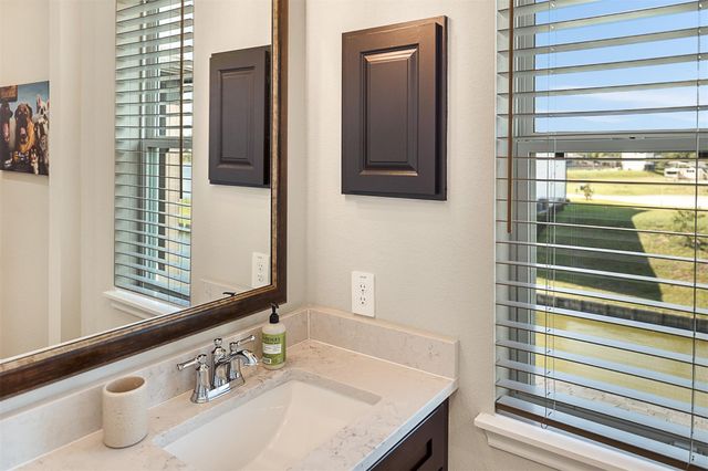10700 S Lake Mist Lane, Willis, TX 77318