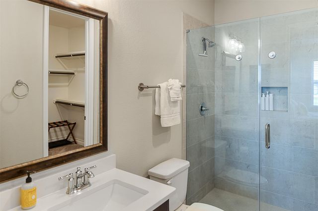 10700 S Lake Mist Lane, Willis, TX 77318