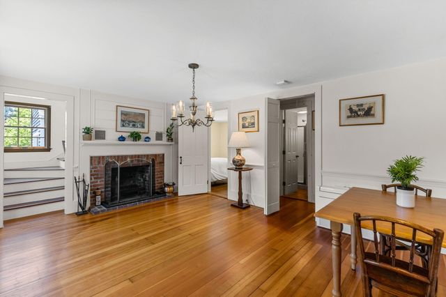 645 Nauset Road, Eastham, MA 02642